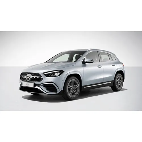 Mercedes-Benz - Vagon pentru pasageri