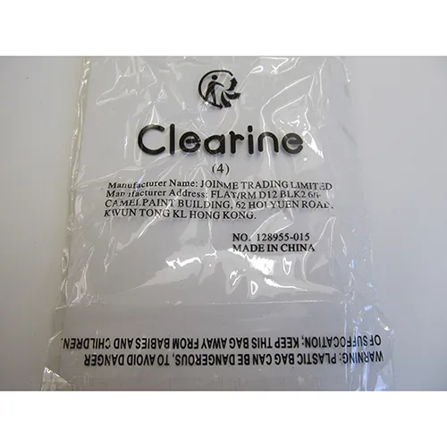 Clearine - Set de bijuterii