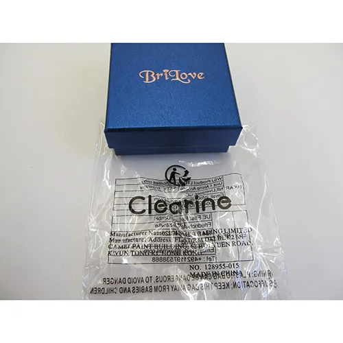 Clearine - Set de bijuterii