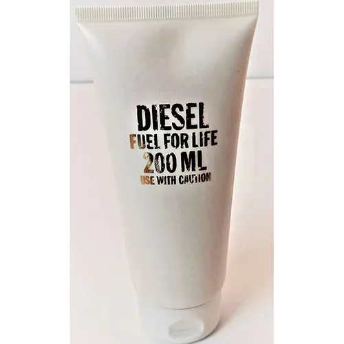 DIESEL - Lapte de corp