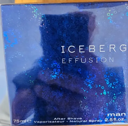 Iceberg - Aftershave