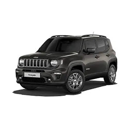 Jeep - Vagon pentru pasageri