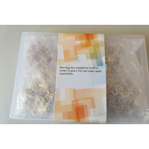 PH PandaHall - Set de broșe