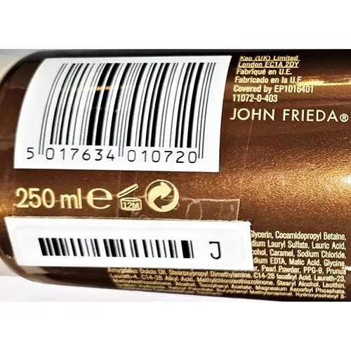 John Frieda - Șampon