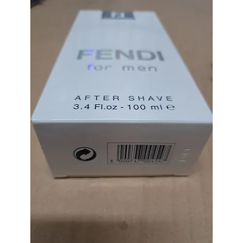 FENDI - Aftershave