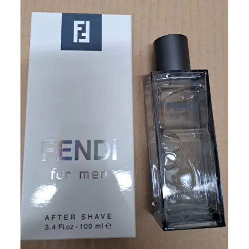 FENDI - Aftershave