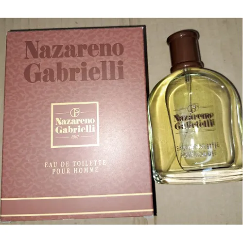 Nazareno Gabrielli - Apă de toaletă