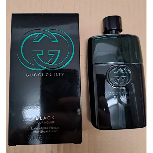 Gucci Guilty - Aftershave