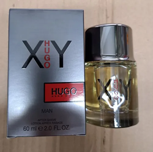 BOSS (Hugo Boss) - Aftershave