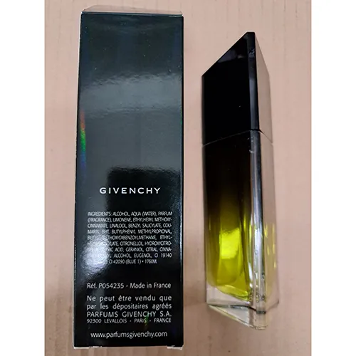 GIVENCHY PARIS - Apă de toaletă