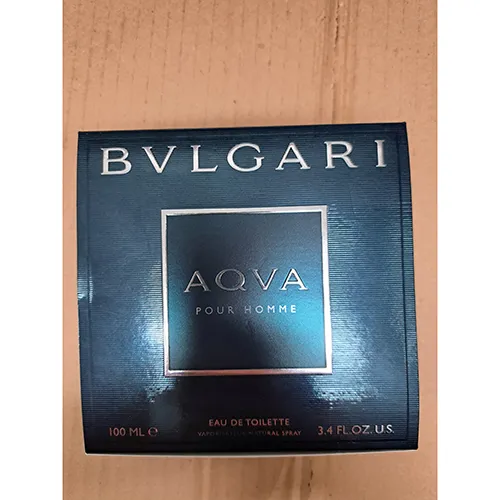 Bvlgari - Apă de toaletă