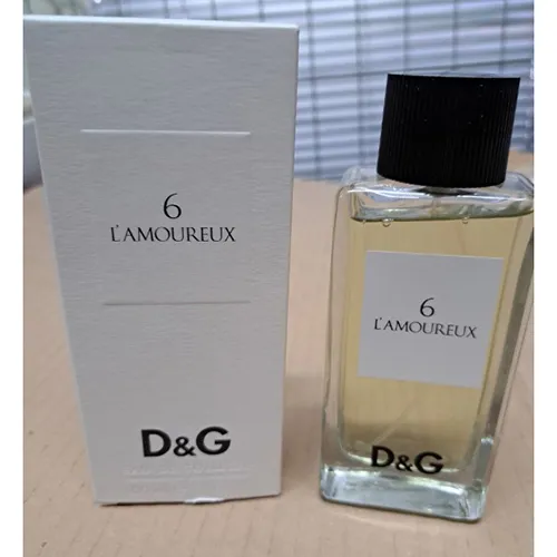 Dolce Gabbana - Apă de toaletă