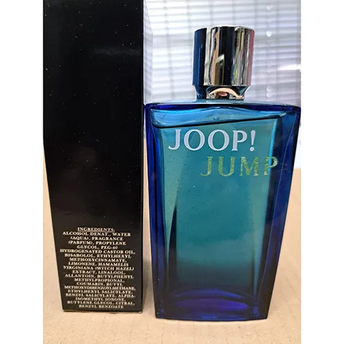 Joop! Jump - Loțiune aftershave