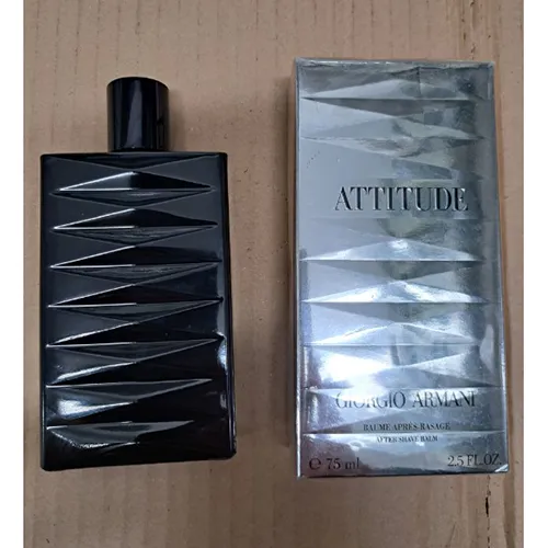 Giorgio Armani - Aftershave