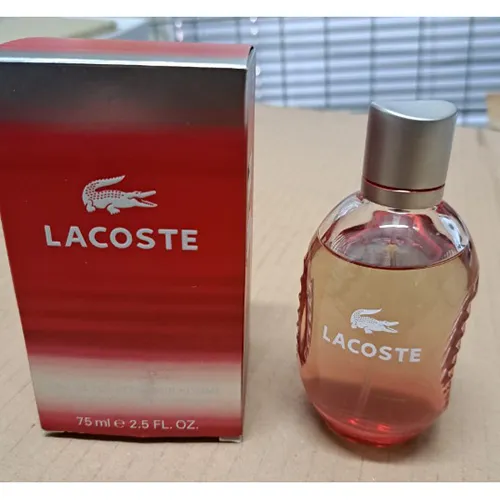 LACOSTE - Apă de toaletă