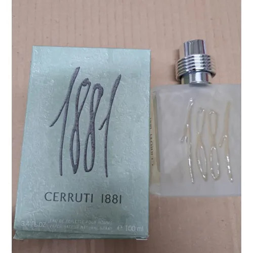 Cerruti 1881 - Apă de toaletă