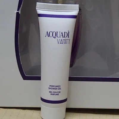 Acqua vanity - Gel de duș