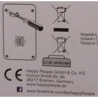 Happy People - Jucărie telefon mobil