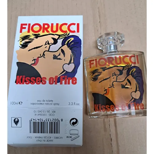 Fiorucci - Apă de toaletă