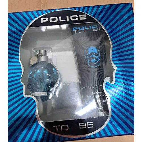 Police - Set pentru cosmetice