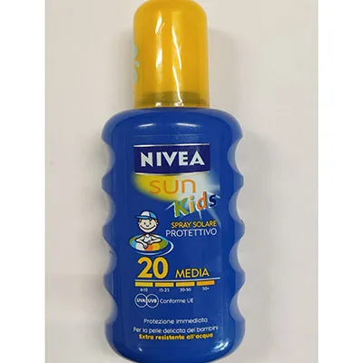 Nivea - Spray de protecție solară