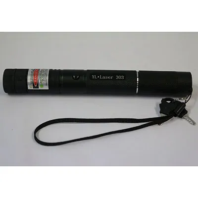 Power Style - Indicator cu laser