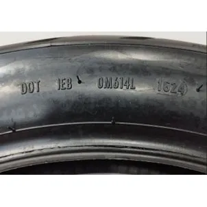 Pirelli, Metzeler - Anvelopă de motocicletă