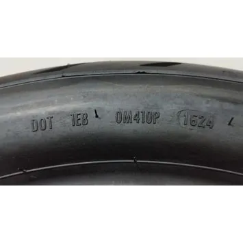 Pirelli, Metzeler - Anvelopă de motocicletă