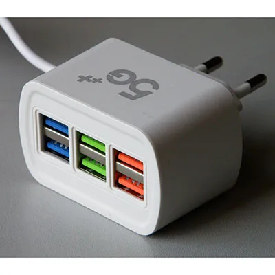 ORIGINAL - Încărcător USB