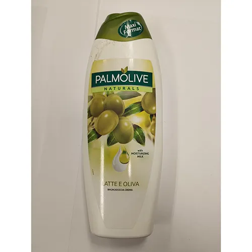 Palmolive - Cremă de baie și duș