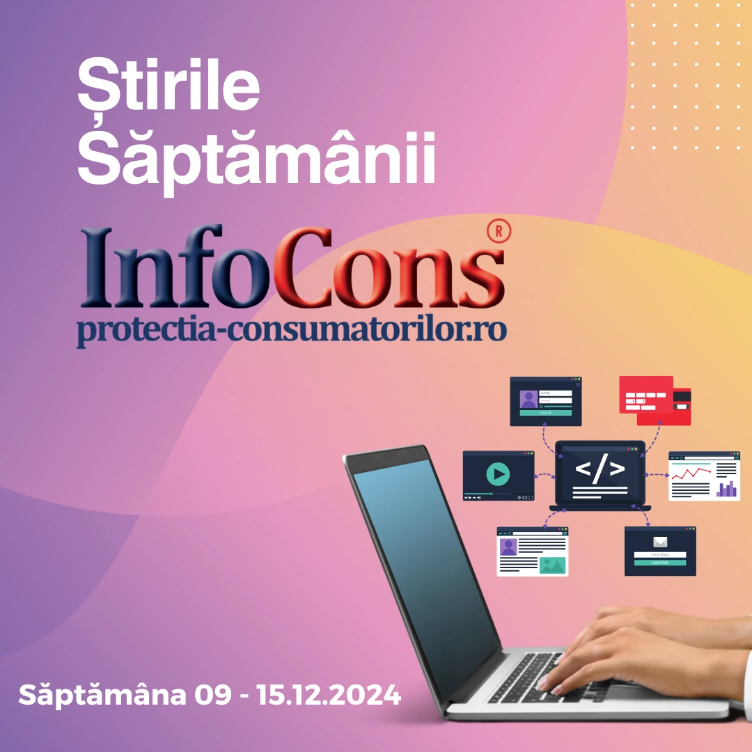  tirile S pt m nii Cu InfoCons InfoCons