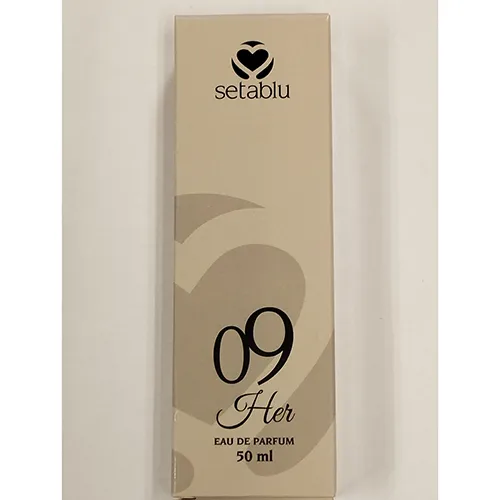 Setablu - Apă de parfum