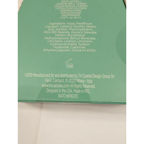 Simplepleasures - Loțiune de corp