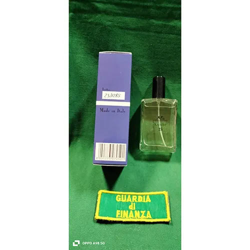 Arcobaleno parfumes - Apă de toaletă