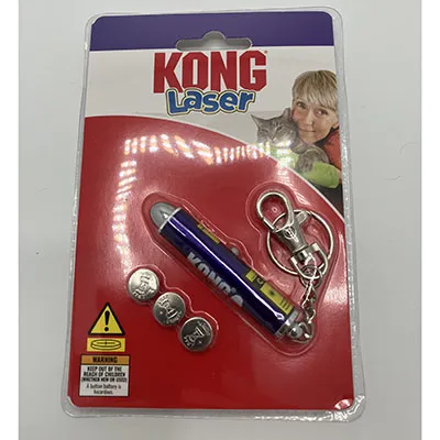 KONG - Indicator cu laser