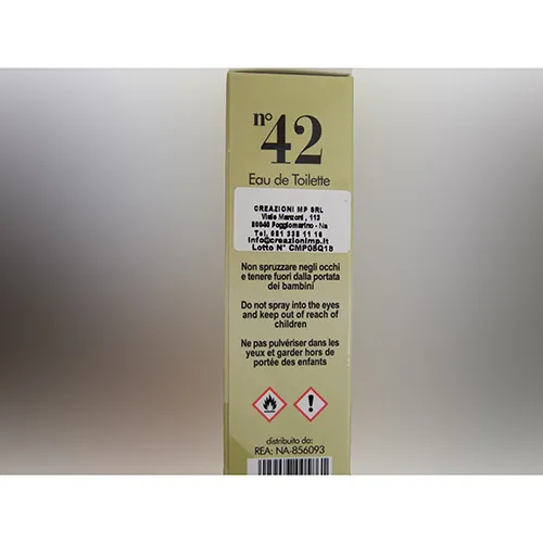 DolciSguardi profumi - Apă de toaletă