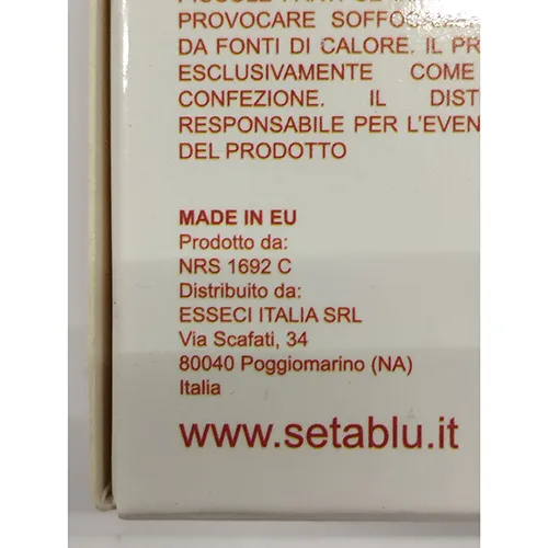 Setablu - Apă de toaletă