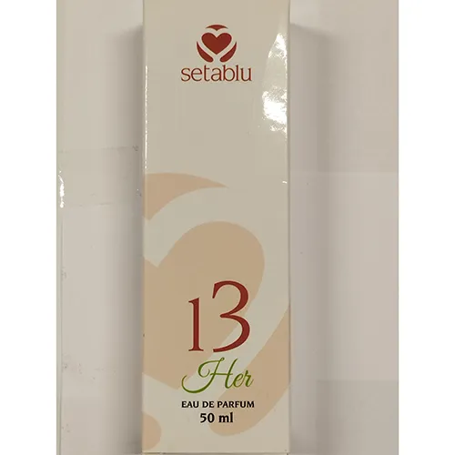 Setablu - Apă de toaletă