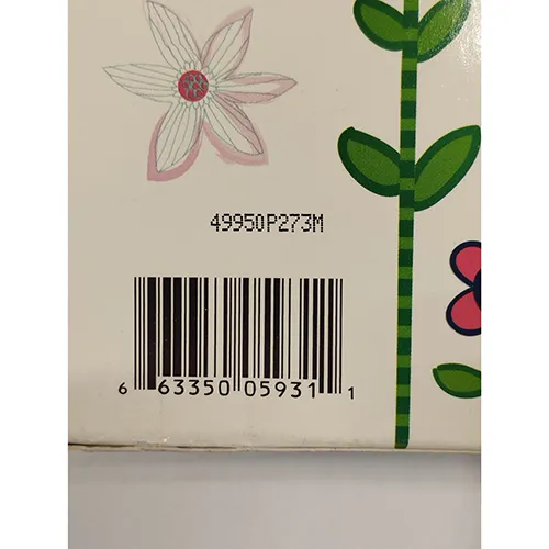 AIR -VAL - Set pentru cosmetice