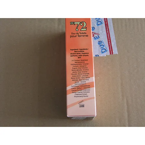 DolciSguardi profumi - Apă de toaletă