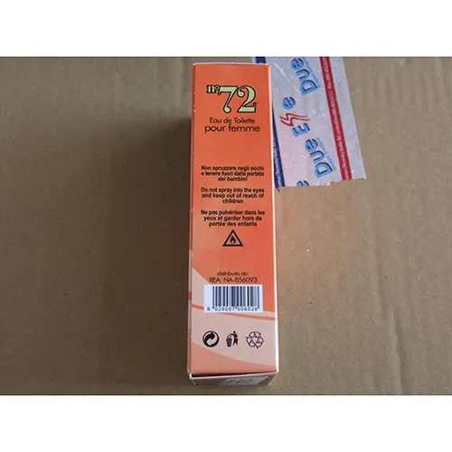 DolciSguardi profumi - Apă de toaletă