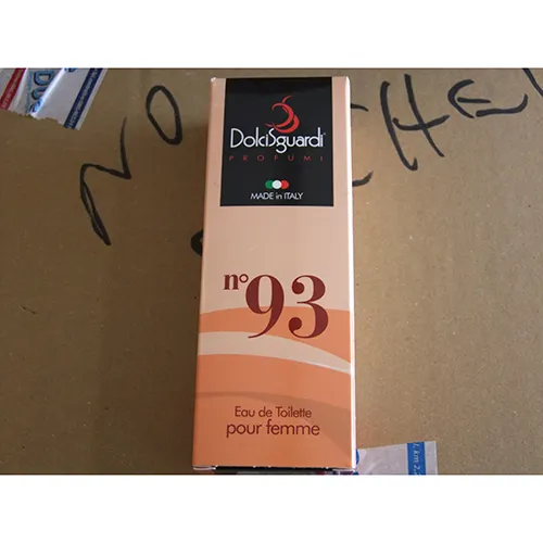 DolciSguardi profumi - Apă de toaletă