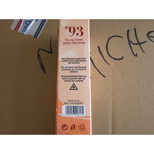 DolciSguardi profumi - Apă de toaletă