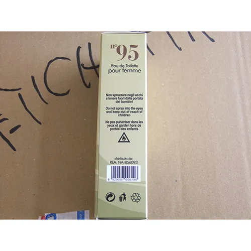 DolciSguardi profumi - Apă de toaletă