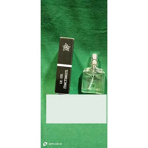 Arcobaleno parfumes - Apă de toaletă