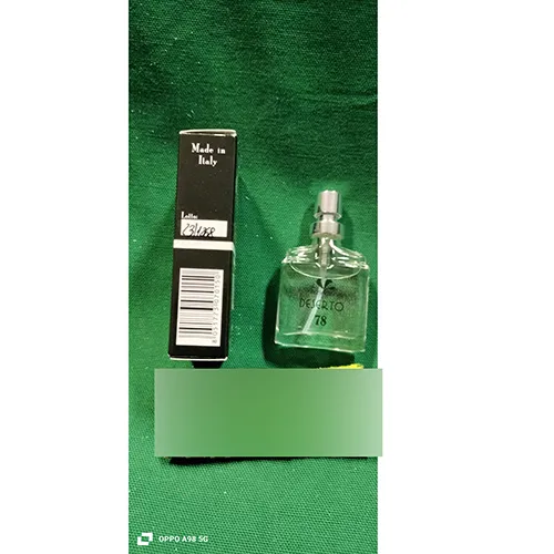 Arcobaleno parfumes - Apă de toaletă