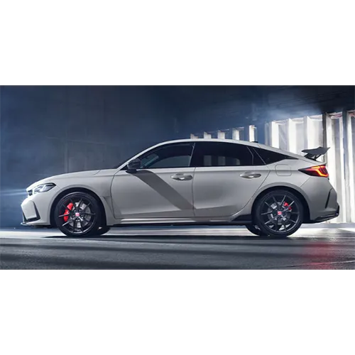 Honda - Vagon pentru pasageri