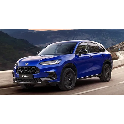 Honda - Vagon pentru pasageri