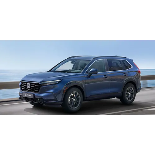 Honda - Vagon pentru pasageri