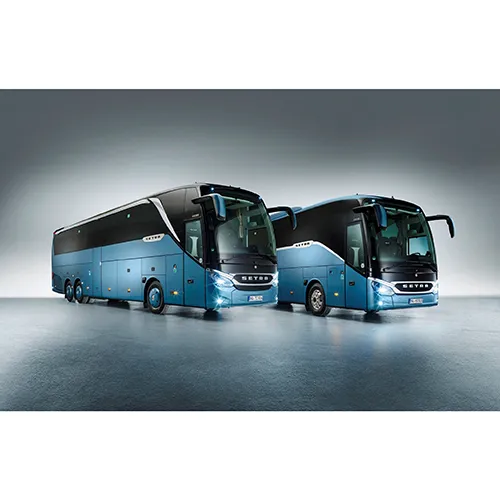 Setra - Autobuzul